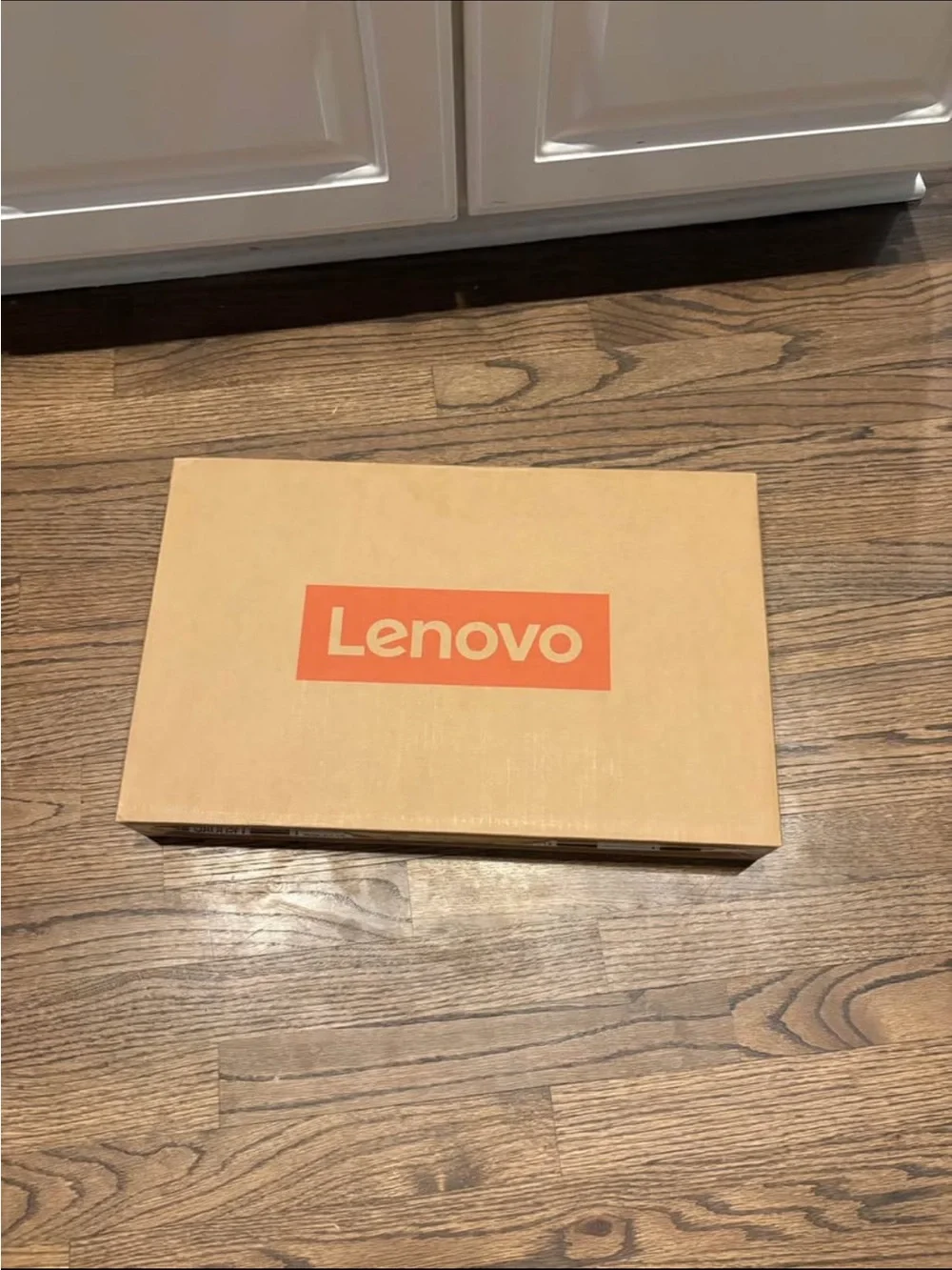 Lenovo V-15 Laptop with Full HD Display and AMD Ryzen 5